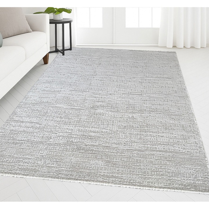 Modern szőnyeg Porto Lux 7733 (Cream) 160x230cm Krém