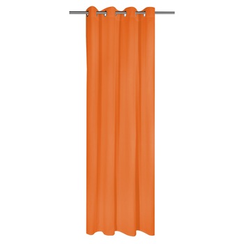 Draperie cu inele  Draperie cu inele