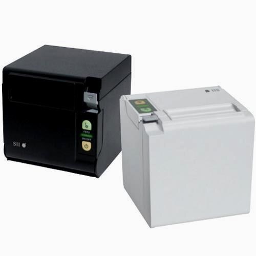 Imprimanta termica RP-D10-K27J1-U