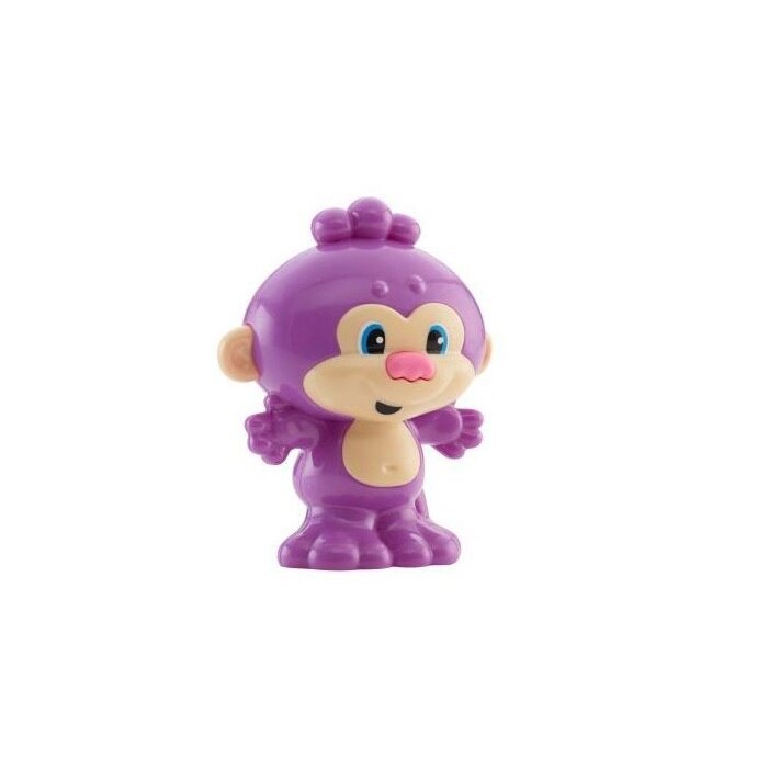Figurina zornaitoare Maimuta Fisher Price