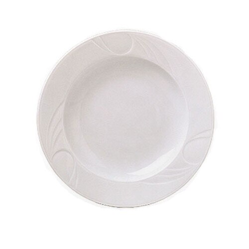 Farfurie din portelan 30cm GURAL Colectia KARIZMA KZM 30 DU