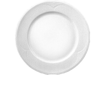 Farfurie din portelan 26cm GURAL Colectia SATURN Farfurie din portelan 26cm GURAL Colectia SATURN