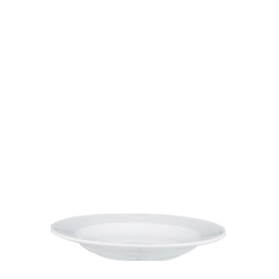 Farfurie adanca din portelan 22cm GURAL Colectia SATURN