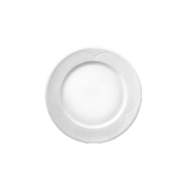 Farfurie din portelan 24cm GURAL Colectia SATURN