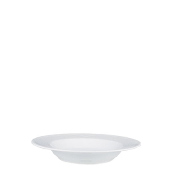 Farfurie adanca din portelan 30cm GURAL Colectia SATURN