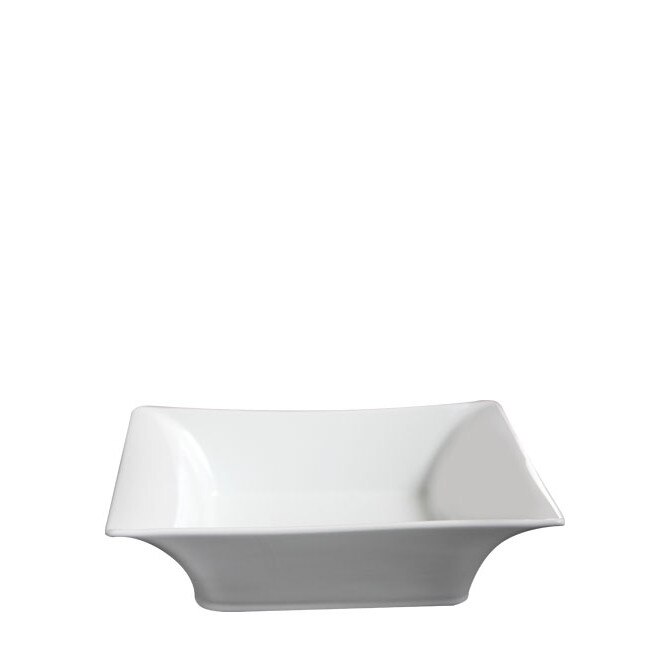 Bol din portelan 28x21cm GURAL Colectia MILANO