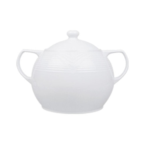 Supiera din portelan 3150cc GURAL Colectia SATURN