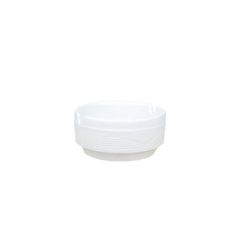 Scrumiera din portelan 9cm GURAL Colectia SATURN Scrumiera din portelan 9cm GURAL Colectia SATURN