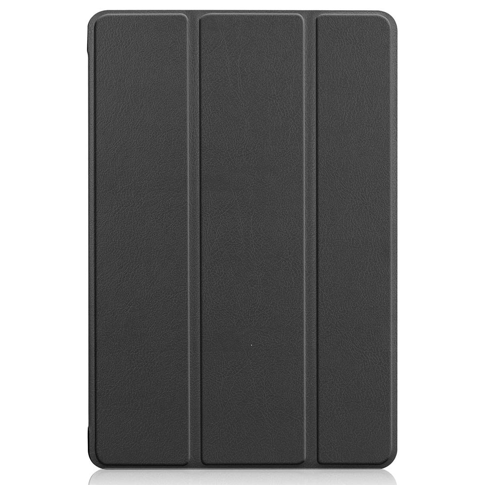 Carcasa Huawei MediaPad M5 Lite, 10.1 inch, Negru
