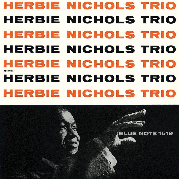 Herbie Nichols - Herbie Nichols Trio (UHQ-CD)