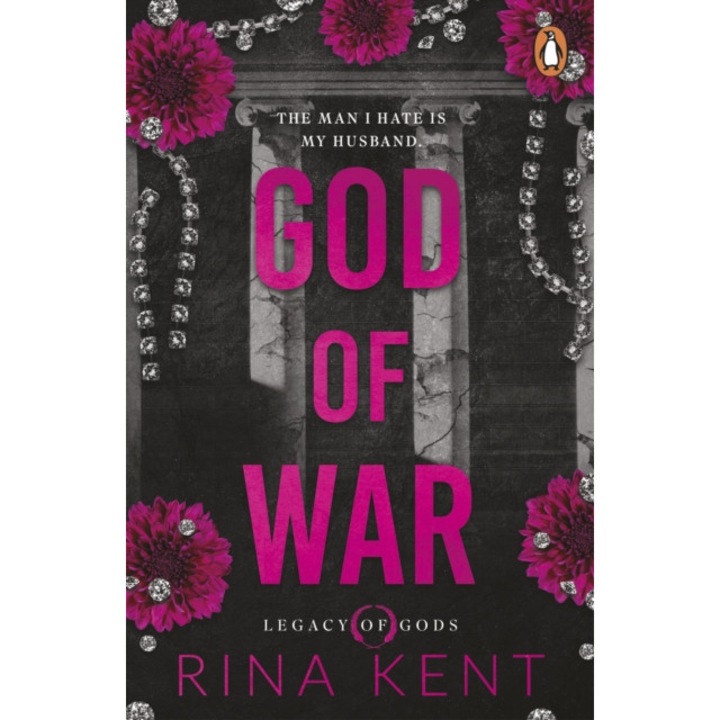God Of War - Rina Kent