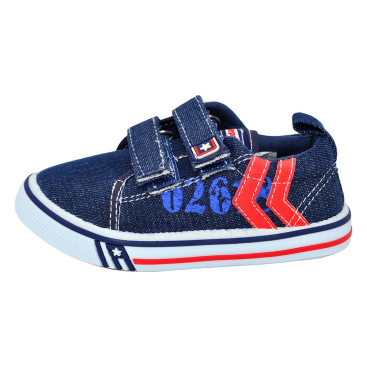 Tenisi baieti, Beppi, 2185400