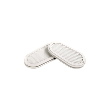 Filtre P3 pentru semimasca Elipse cu P3 (2 bucati) Filtre P3 pentru semimasca Elipse cu P3 (2 bucati)