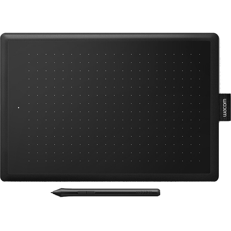 Tableta grafica One by Wacom, medium