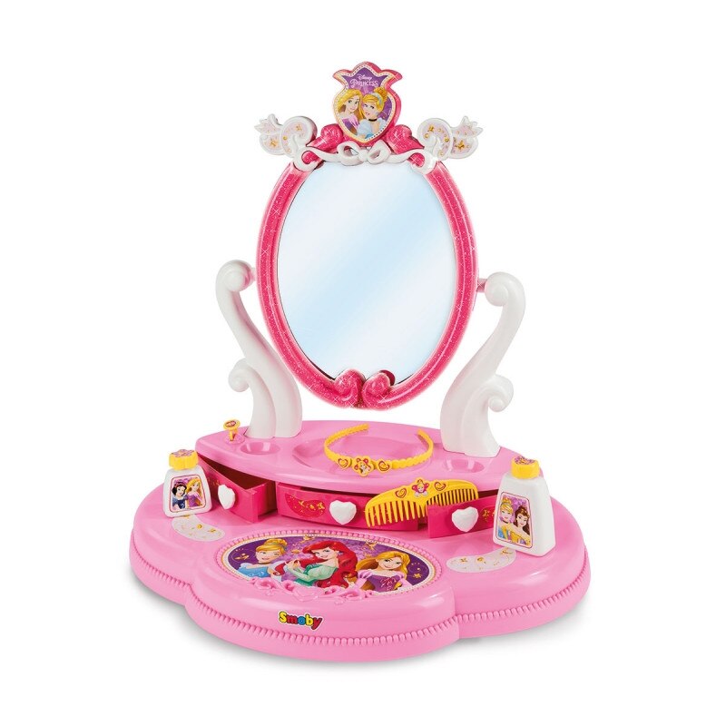 Set de infrumusetare Princess Smoby