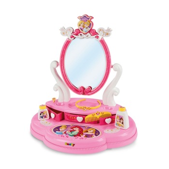 Set de infrumusetare Princess Smoby Set de infrumusetare Princess Smoby
