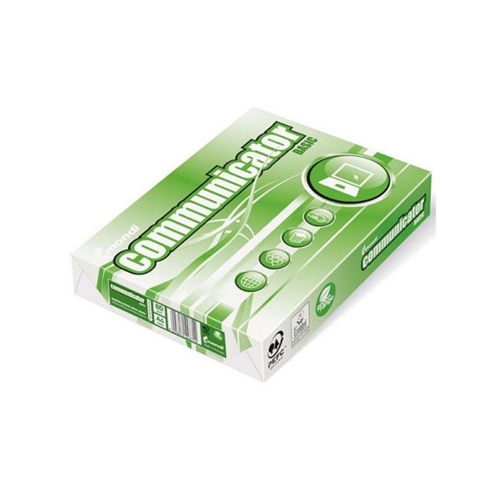 Másolópapír Laser Copy A4 80g 500db-os