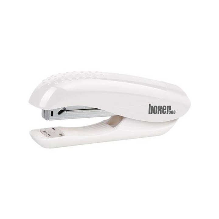 Boxer 300 fehér fűzőgép