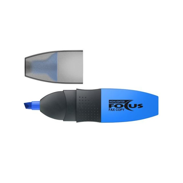 ICO: Focus kék szövegkiemelő