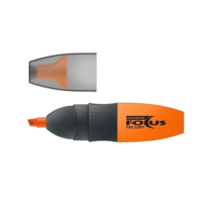 ICO: Focus narancs szövegkiemelő