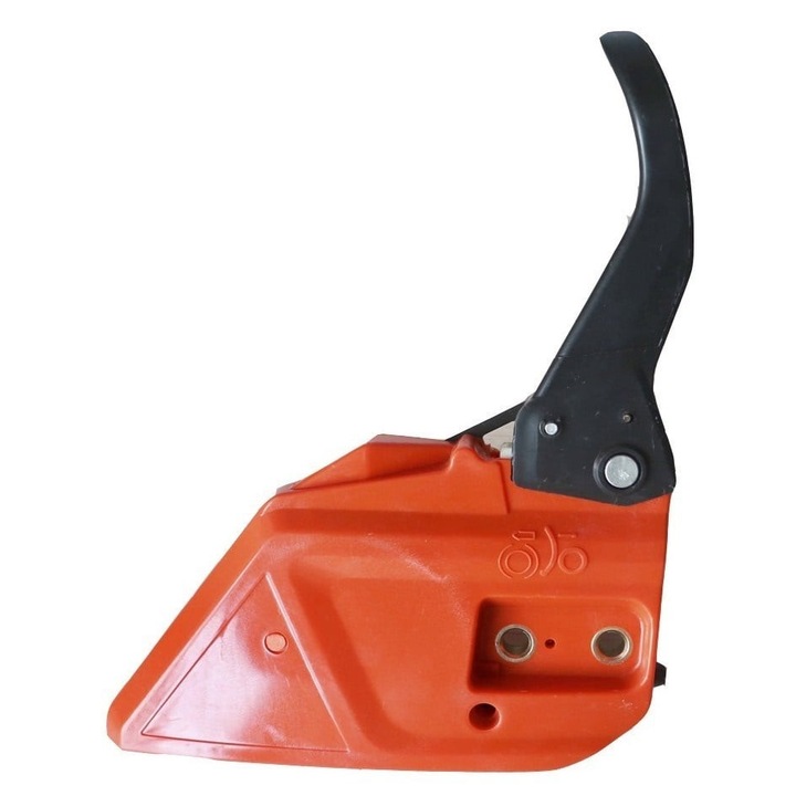 Frana Drujba 4500/5200 (Triunghi), Craft-tec MX360, Siguranta si Fiabilitate