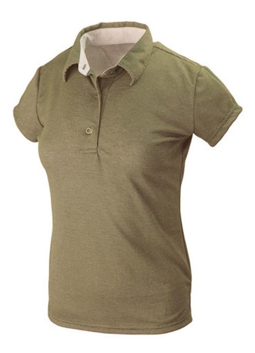 Tagart Hals, noi polo, 56975, Zöld