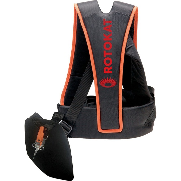 Ham de lucru pentru motocoasa Rotakt ROHL2-882