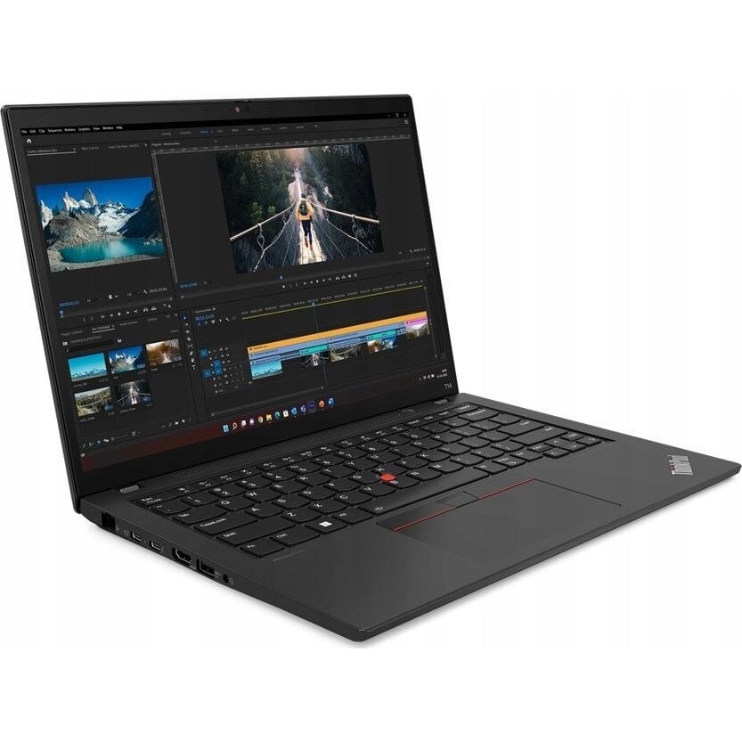 Laptop Lenovo ThinkPad T14 Gen4 R7 PRO 7840U 16GB 2TB SSD 14