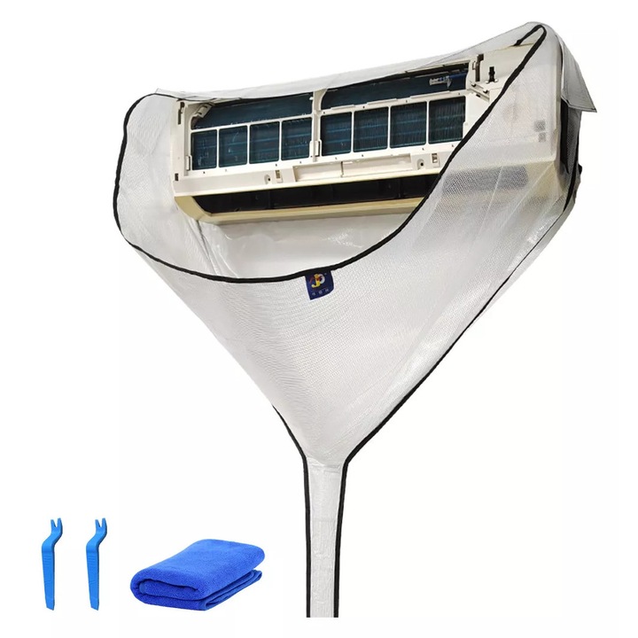 XGETOP® klíma mosózsák, tisztításhoz és fertőtlenítéshez