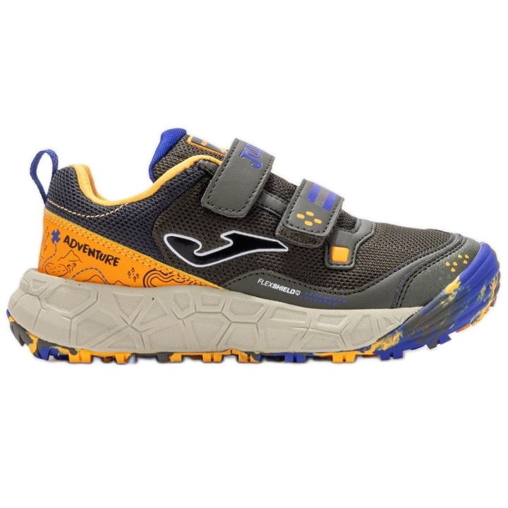 Детски спортни обувки, Joma, BM221477, Многоцветен, 32 EU