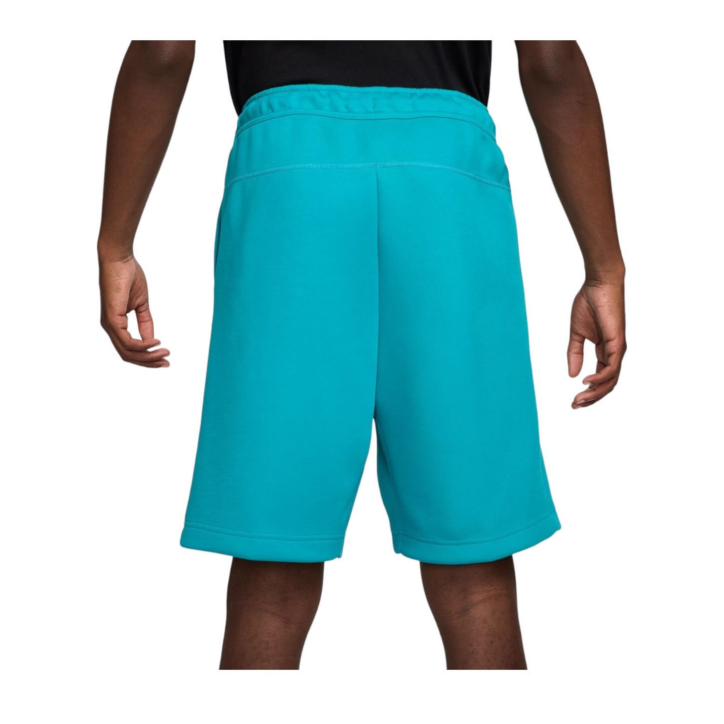Short NIKE Tech Fleece SS25 Turcoaz S INTL - eMAG.ro