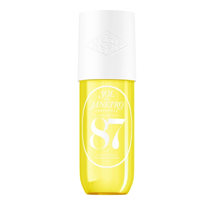 Sol de Janeiro, haj- és testdezodor - 90 ml (NO.87 Yellow)
