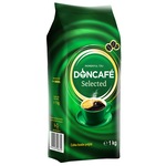 Cafea Boabe Doncafe Selected 1 Kg