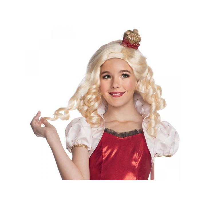 Ever After High Apple White boszorkány lány jelmez