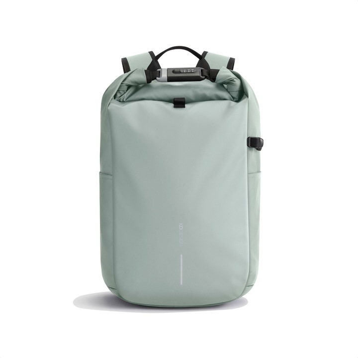 Раница XD-design, Urban, Water Resistant Anti-theft, 16“, Iceberg Green