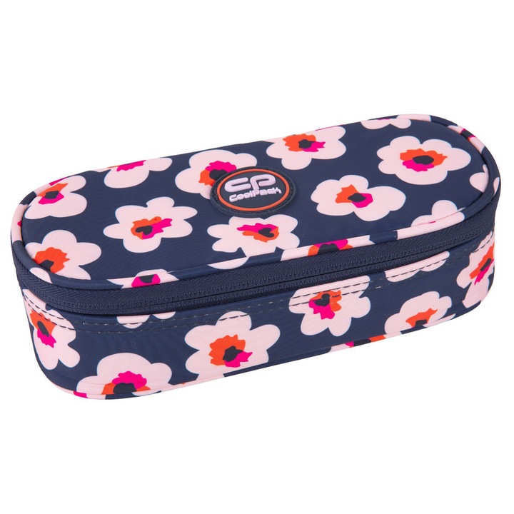 Ученически несесер Coolpack - Campus - FLORES NINA