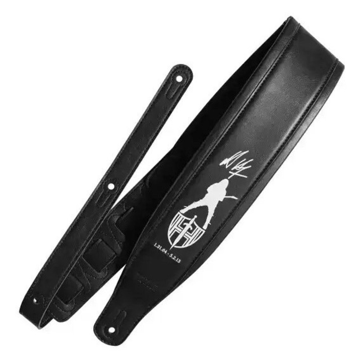 Curea Chitara, Richter Jeff Hanneman Memento 1810