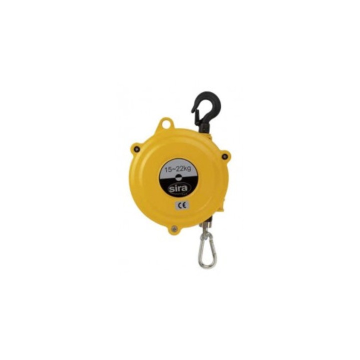 Echilibrator de greutate flex tip c flex-30