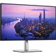 Монитор Dell UltraSharp U2725QE, 27", LED, IPS, 3840 x 2160 4K, Ethernet (RJ-45), 1 x DisplayPort 1.4, 1 x Audio Out, 4 x USB 3.2 Downstream, 1 x HDMI 2.1, 1 x USB Type-C Upstream, 1 x Thunderbolt 4 Downstream, 1 x Thunderbolt 4 Upstream, 1 x DisplayPort