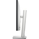 Монитор Dell UltraSharp U2725QE, 27", LED, IPS, 3840 x 2160 4K, Ethernet (RJ-45), 1 x DisplayPort 1.4, 1 x Audio Out, 4 x USB 3.2 Downstream, 1 x HDMI 2.1, 1 x USB Type-C Upstream, 1 x Thunderbolt 4 Downstream, 1 x Thunderbolt 4 Upstream, 1 x DisplayPort