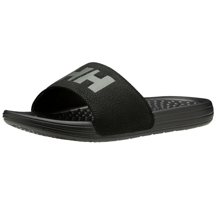 Slapi pentru femei, Helly Hansen, BM222042, Negru, 37.5
