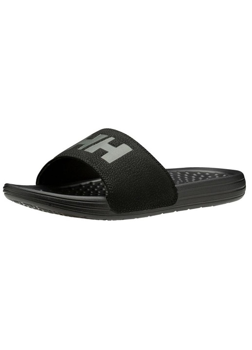 Noi flip-flop papucs, Helly Hansen, BM222042, Fekete, 37.5