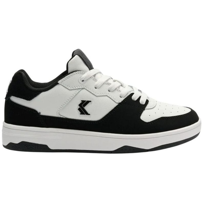 Pantofi sport pentru barbati, Karl Kani, BM220937, Negru, EU 44