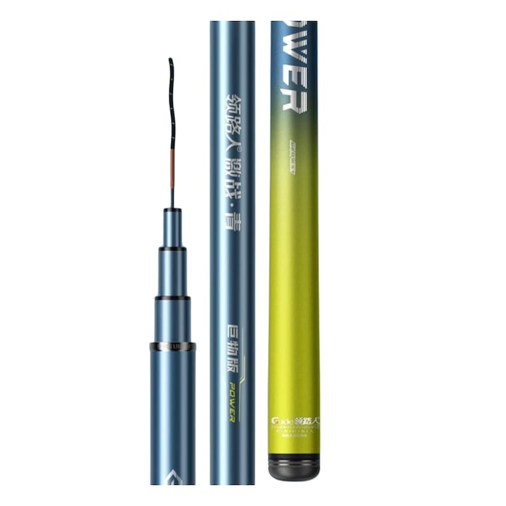 lingluren power spiccbot