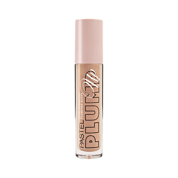 Szájfény Plump Up Pastel 201 Royal, 5,3 ml