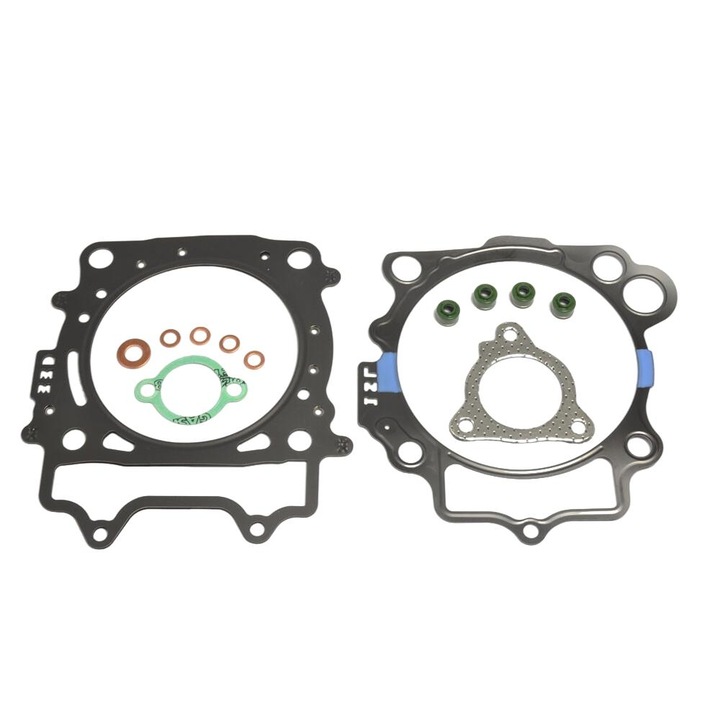 Tömitéskészlet, ATHENA, kompatibilis a YAMAHA YZF 450 '14-'17, YZF 450 FX '16-'18, WRF 450 '16-'18, WR450F modellekkel