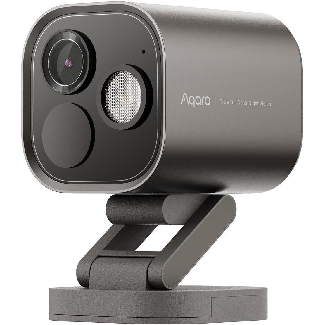 Camera AQARA Hub G5 Pro Wi-Fi, home kit cu gateway Zigbee si