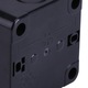 Intrerupator verde rezistent la intemperii, Fokelyi, control momentar, IP54, 68x72x54mm, set 1 buc.