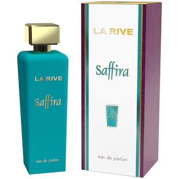 Apa de parfum La Rive Saffira 90 ml