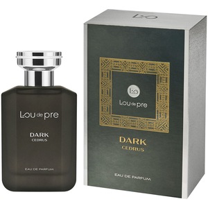 Парфюмна вода Lou de Pre Bright Tobacco 90 ml
